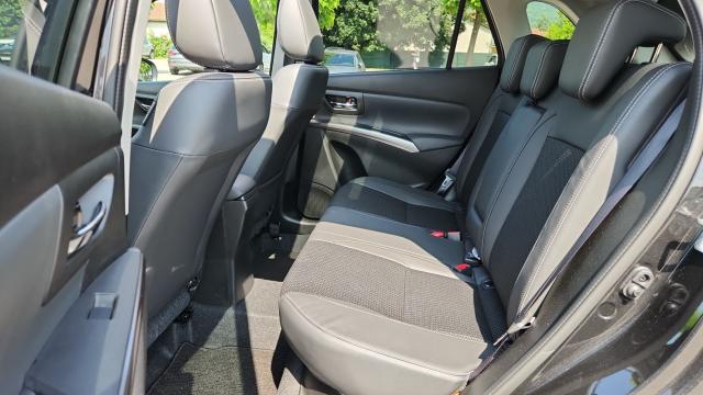 Suzuki S-Cross image 6