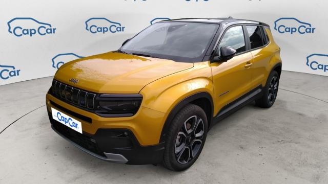 Jeep