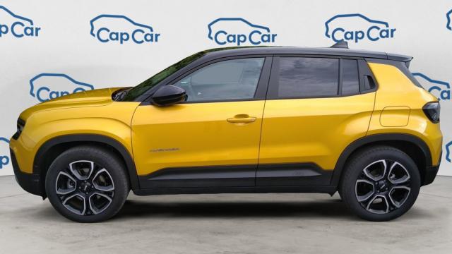 Jeep Avenger image 9