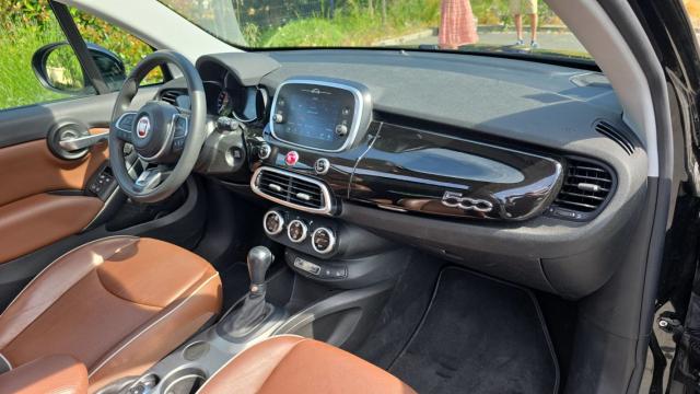 Fiat 500x image 1
