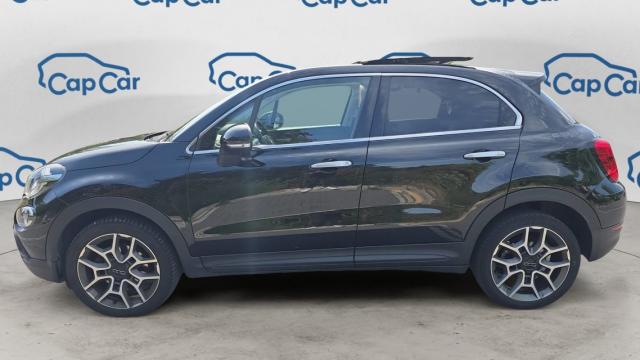 Fiat 500x image 9