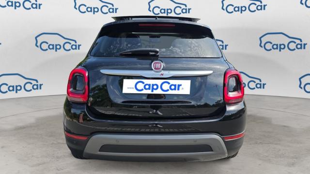 Fiat 500x image 4