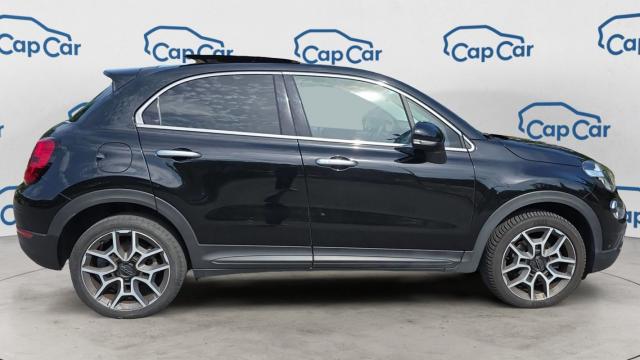 Fiat 500x image 7