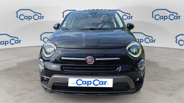 Fiat 500x image 6