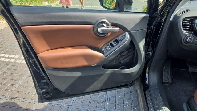 Fiat 500x image 8