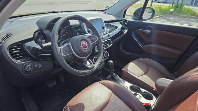 Fiat 500x image 5