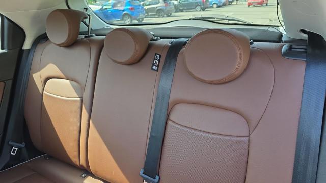 Fiat 500x image 2