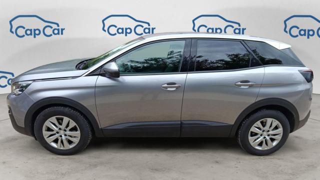 Peugeot 3008 image 4