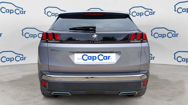 Peugeot 3008 image 9