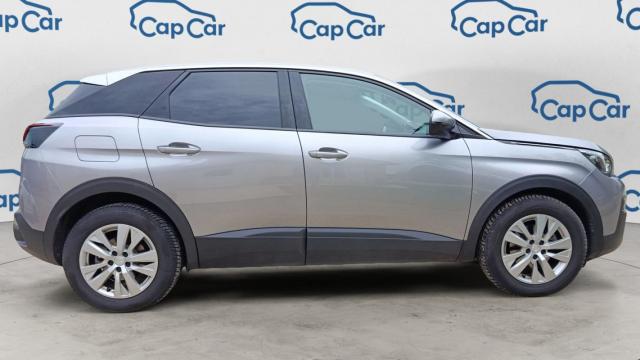 Peugeot 3008 image 3