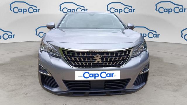 Peugeot 3008 image 7