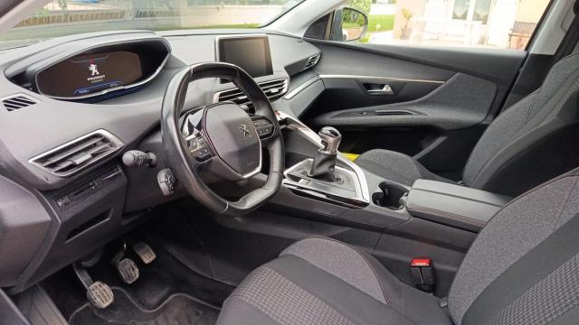 Peugeot 3008 image 6