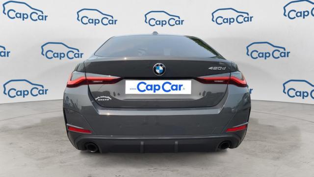 Bmw Série 4 Gran Coupé image 6
