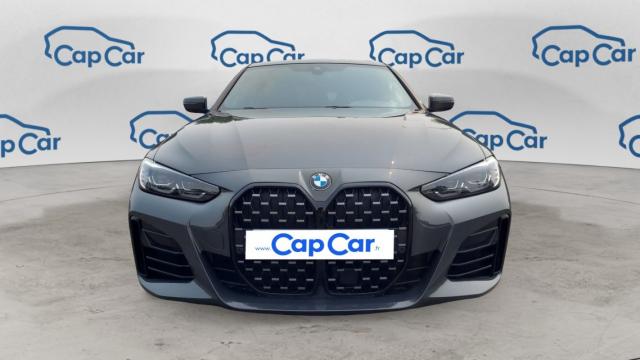 Bmw Série 4 Gran Coupé image 1