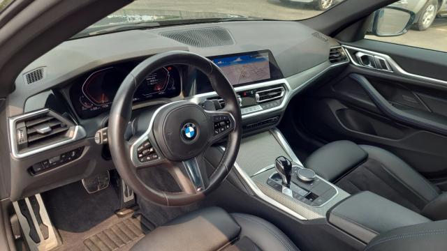 Bmw Série 4 Gran Coupé image 3