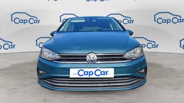 Volkswagen Golf Sportsvan image 7