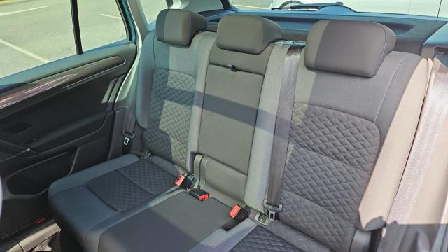 Volkswagen Golf Sportsvan image 1