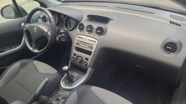 Peugeot 308 Sw image 8