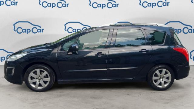 Peugeot 308 Sw image 9