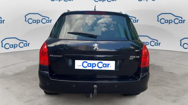 Peugeot 308 Sw image 7