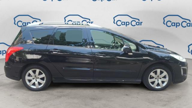 Peugeot 308 Sw image 6