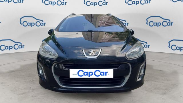 Peugeot 308 Sw image 3