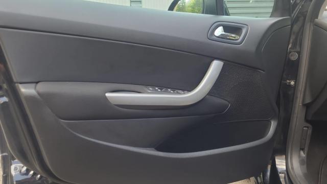 Peugeot 308 Sw image 4