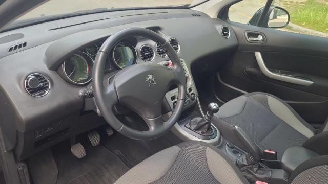 Peugeot 308 Sw image 5