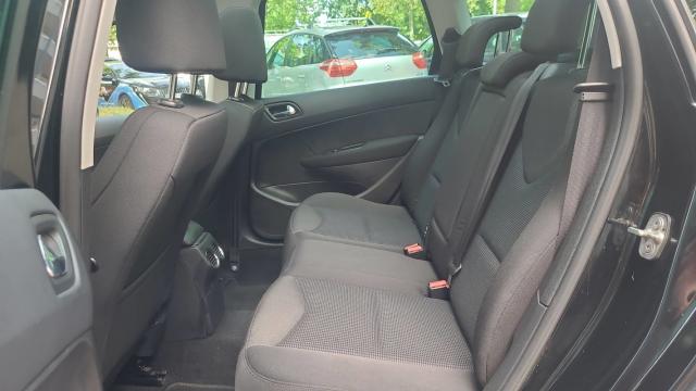 Peugeot 308 Sw image 2