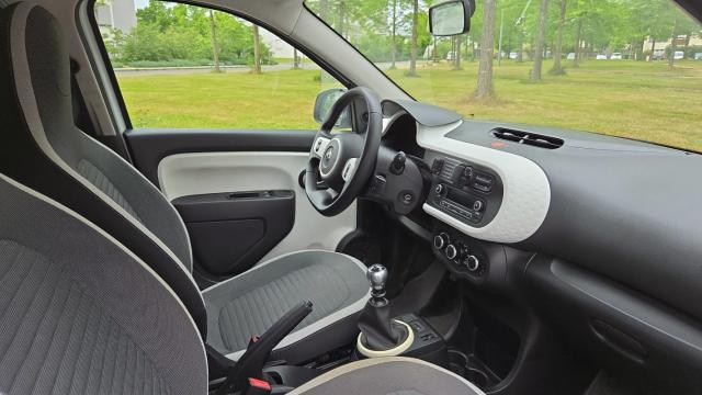 Renault Twingo image 4