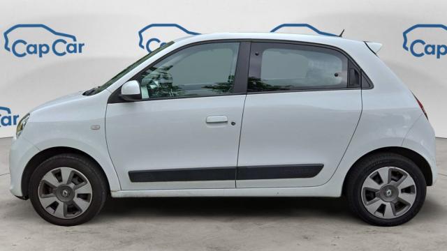 Renault Twingo image 6