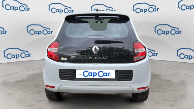Renault Twingo image 8