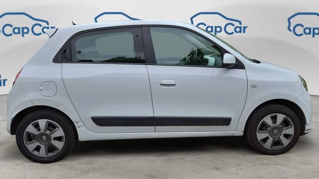 Renault Twingo image 7