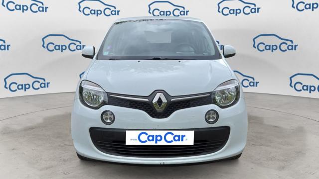 Renault Twingo image 5