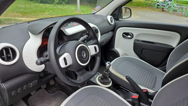 Renault Twingo image 3