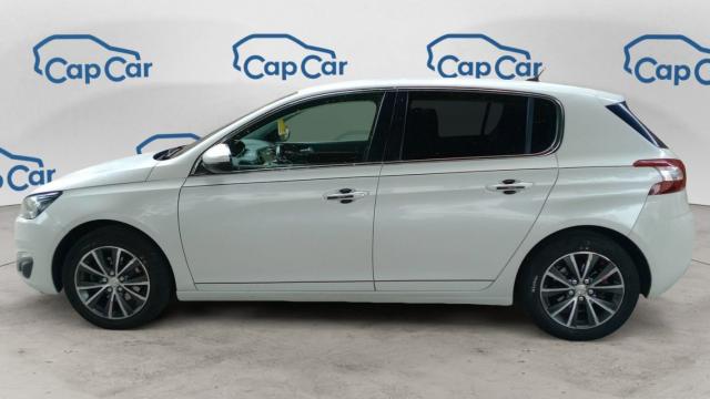 Peugeot 308 image 3
