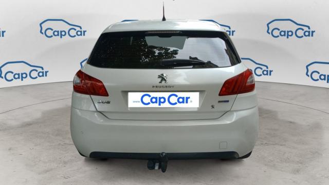 Peugeot 308 image 4