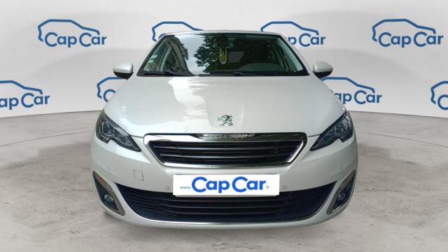 Peugeot 308 image 7