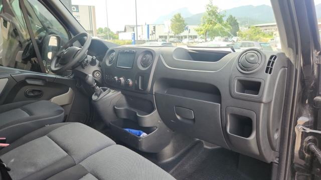 Renault Master image 6