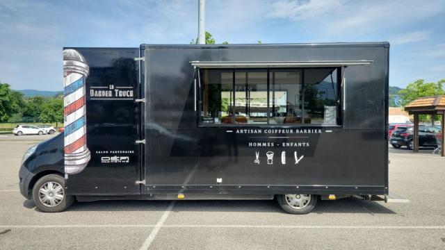 Renault Master image 7