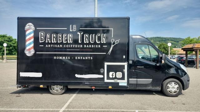 Renault Master image 8
