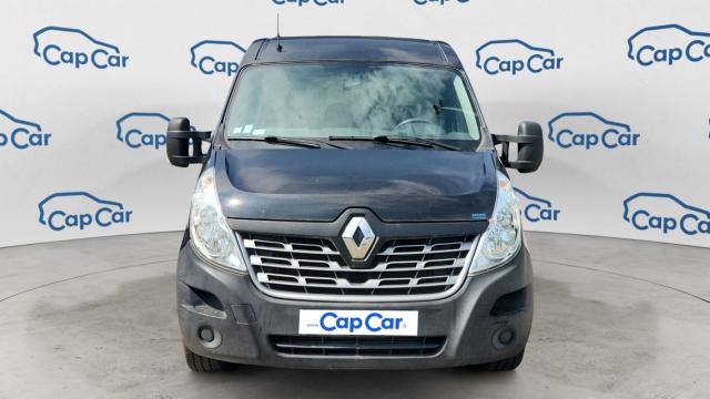Renault Master image 1