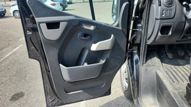 Renault Master image 4