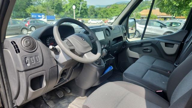 Renault Master image 3