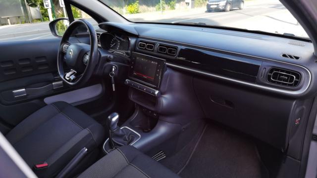 Citroen C3 image 1
