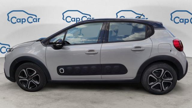 Citroen C3 image 3