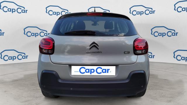 Citroen C3 image 5