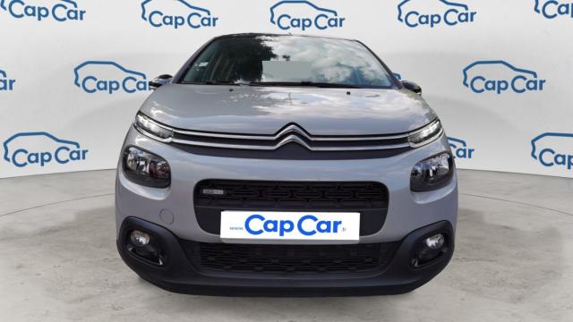 Citroen C3 image 9