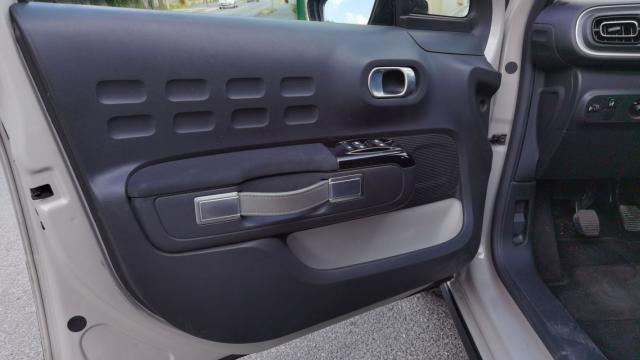 Citroen C3 image 8