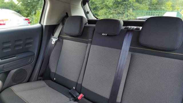 Citroen C3 image 2